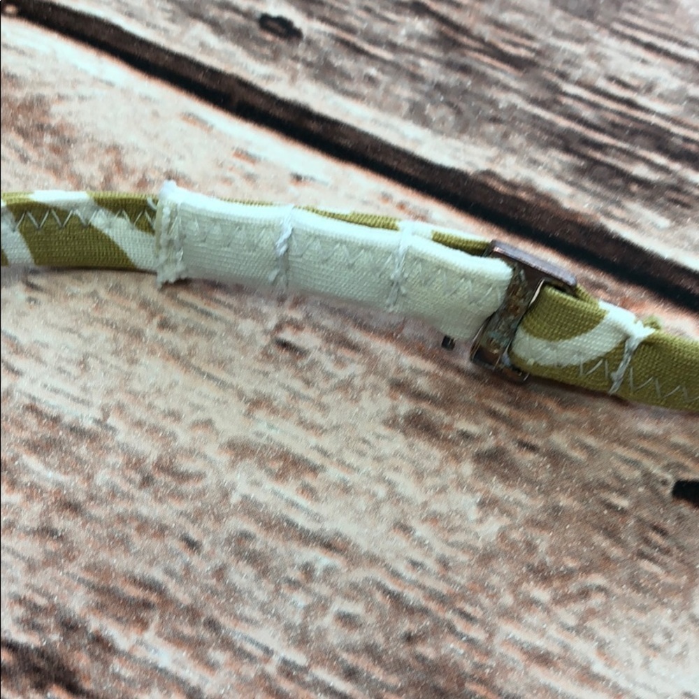 BCBGMaxAzria Bikini Like New Large Halter - Picture 5 of 7